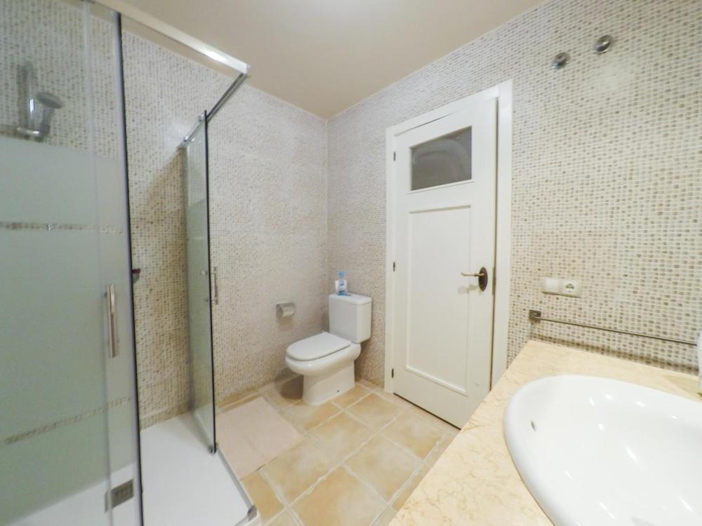 Luxurious Villa With Amazing Sea View And Pool Caleta De Fuste Exterior foto